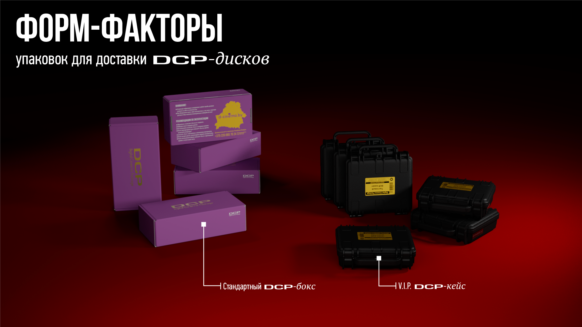 Форм-факторы